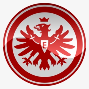 Kkr Logo Hd 2014 Logo/lambang Klub/team Sepakbola Bundesliga - Eintracht Frankfurt Wappen