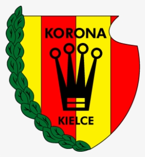 Korona Kielce Sa Vector Logo - Korona Kielce Logo Png