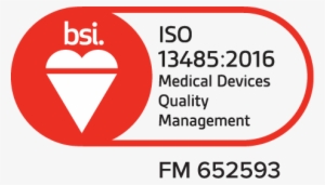 Iso-badge - Iso 9001 Quality Management