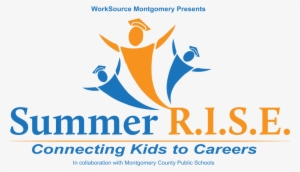 Mcps Is Partnering With Worksource Montgomery And Montgomery - Montgomery County
