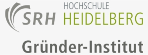 Co-created And Partnered By - Srh Hochschule Berlin Logo