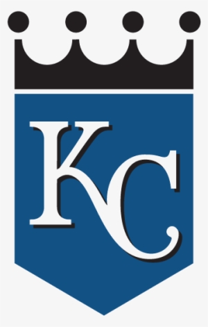 Transparent Kansas City Royals Logo