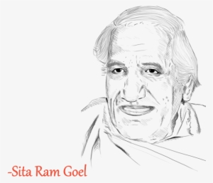 Sita Ram Goel - Religion