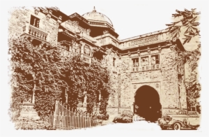Ajit Bhawan - House
