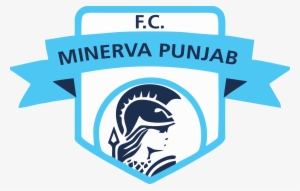 Minerva Punjab Fc - Minerva Punjab Fc Logo