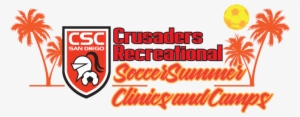 Crusaders Soccer Club Is Proud To Offer The 2018 Recreational