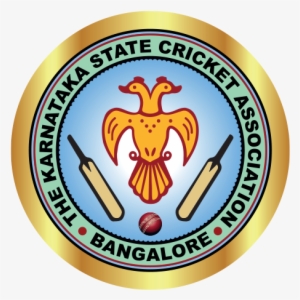 India's Umpires To Receive Higher Match Fees Than Domestic - Karnataka Cricket Association Logo