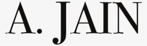 Jain Logo - Armani Hotel Dubai Logo