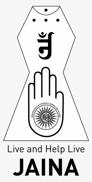 Partners In Supporting Jain Youth - Jaina Logo