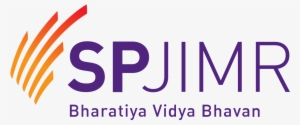 Spjimr Logo1 - Sp Jain Institute Of Management And Research Logo