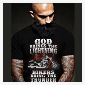 Thunder & Lightning Apparel - Happens If You Have One More Chromosome