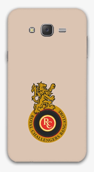 Royal Challengers Bangalore Logo Samsung J5 Mobile - Iphone