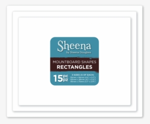 Sheena Douglass Remember When A6 Rubber Stamp -