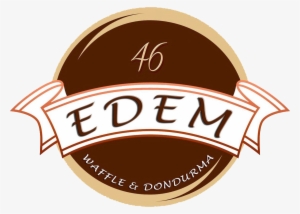 46 Edem- Bostanlı Waffle - Chocolate