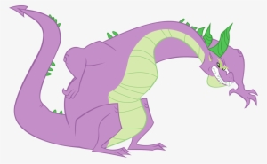 Absurd Res, Adult, Adult Spike, Artist - Spike Want