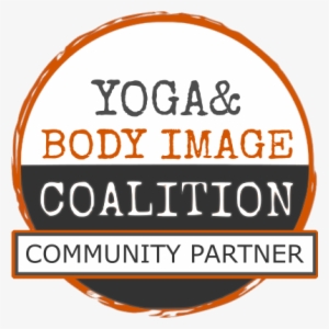 ybicoalition community partner logo - yoga and body image coalition