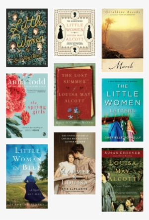 Bostonpl Little Women And Louisa May Alcott's Legacy - Hardcover: Little Women By May Alcott Louisa