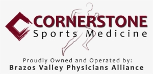 Cornerstone Sports Medicine Cornerstone Sports Medicine - Sports