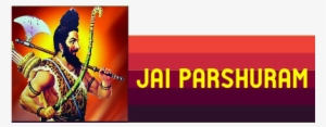 Preview Overlay - Parashurama