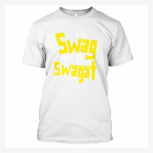 Swag Se Swagat T-shirt - T-shirt