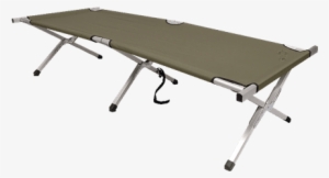 Welcome - 5ive Star Gear Olive Drab Aluminium Field Cot