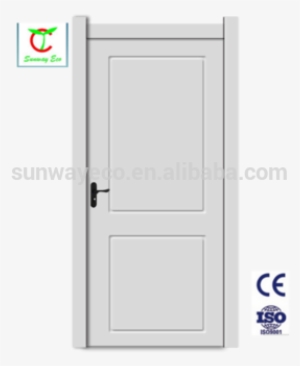 High Quality Wpc Door And Pvc Door Frame - Plastic