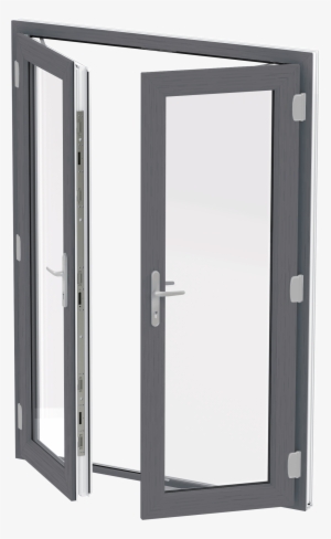 Upvc French Doors - Southgate Windows (southgate Plastics Ltd) - Trade