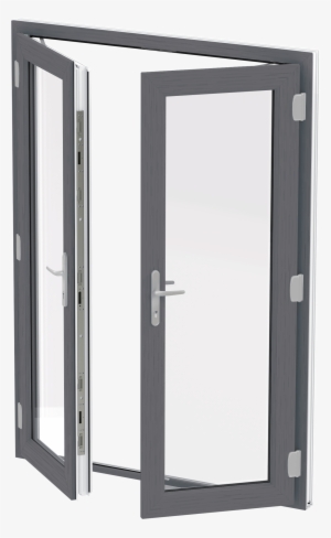 Upvc French Doors
