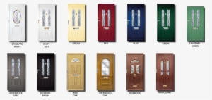 Upvc Door Colours - Home Door