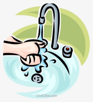 Svg Transparent Download H Nde Waschen Collections - Lavar As Mãos Png