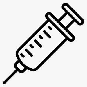 Thumb Image - Syringe Icon Png