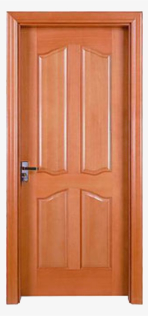 Door - Average Door