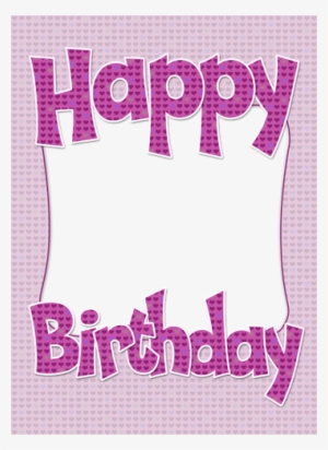 Happy Birthday Cards By Name Happy Birthday Name Card Transparent Png 355x4 Free Download On Nicepng
