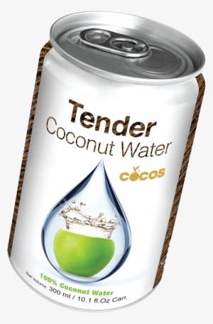 Tender Coconut Water - Drink