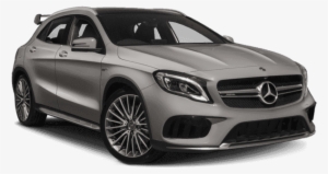 New Benz Amg Vehicles For Sale In - 2018 Mercedes Benz Amg Gla 45 Suv Awd 4matic Png