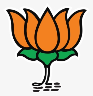 Bjp Logo - Bharatiya Janata Party Logo