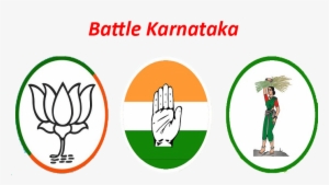 Battle-karnataka - Bharatiya Janata Party