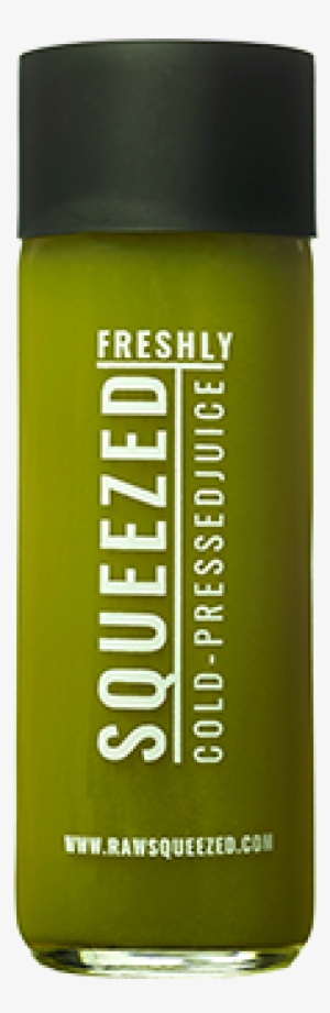 Aloe - Bottle