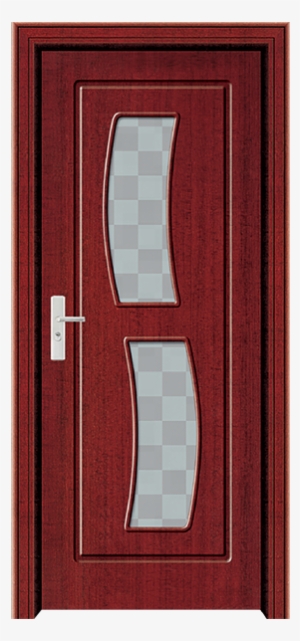 Latest Design Interior <strong>room</strong> <strong>pvc< - Wooden Pvc Door