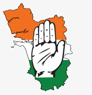 1826 X 1826 Png 594kb - Indian National Congress Logo Hd