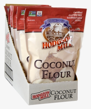 Gluten Free Coconut Flour - Hodgson Mill Flour, Rye - 5 Lb Bag