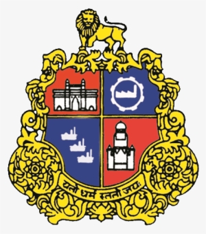 bmc election results live - brihanmumbai municipal corporation logo
