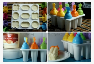 Whole Milk - Toy Craft Kit