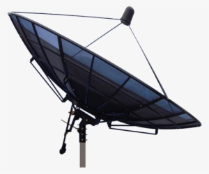 Dish Antenna Transparent Png - Dish Antenna Png