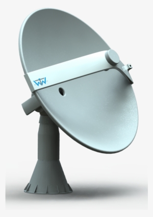 Wtw-ls 33 Autotrack Antenna 2,5m Parabolic Dish - Parabolic Reflector