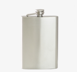 Custom 6 Oz Stainless Steel Flask - Water Bottle