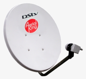 Huge Dstv Aerial King Dish - Satellite Dish