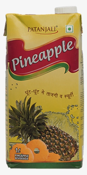 patanjali pineapple juice -1l - patanjali apple juice 1ltr