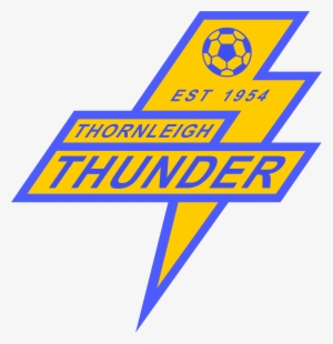 Thunders Png