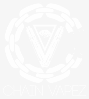 Chainvapez Logo White Vector - Crooks And Castles C Logo